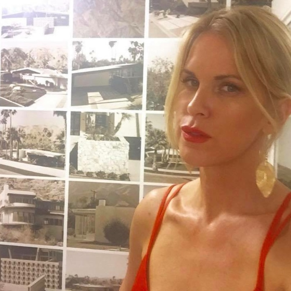 Meet your Posher, Melinda